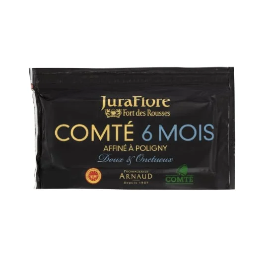 Comté AOP Affiné de 6 mois