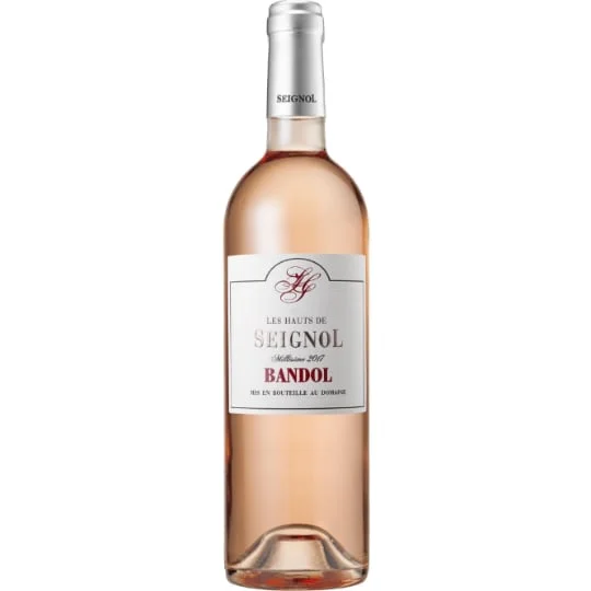 Vin Rosé Provence / Corse Bandol