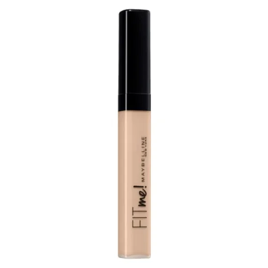 Correcteur Anti-Cernes Fit Me! Liquide Ton-Sur-Ton 08 Nude