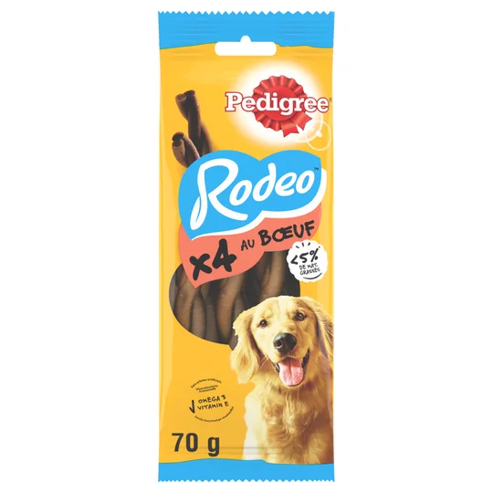 Biscuits Rodeo