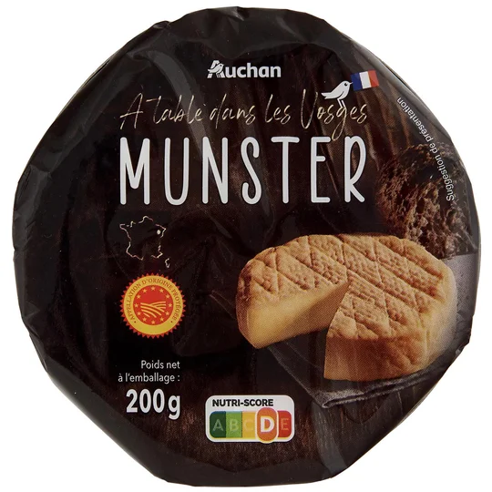 Munster AOP