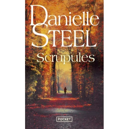 Livre Scrupules - Danielle Steel