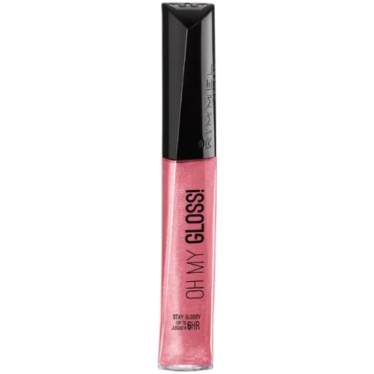 Gloss à lèvres stay my rose 160
