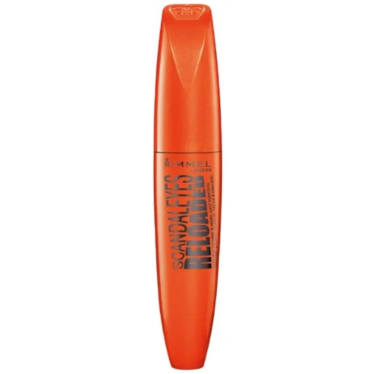 Mascara scandales marron noir 002