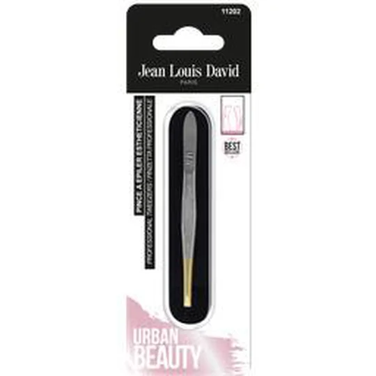 Pince à épiler esthéticienne