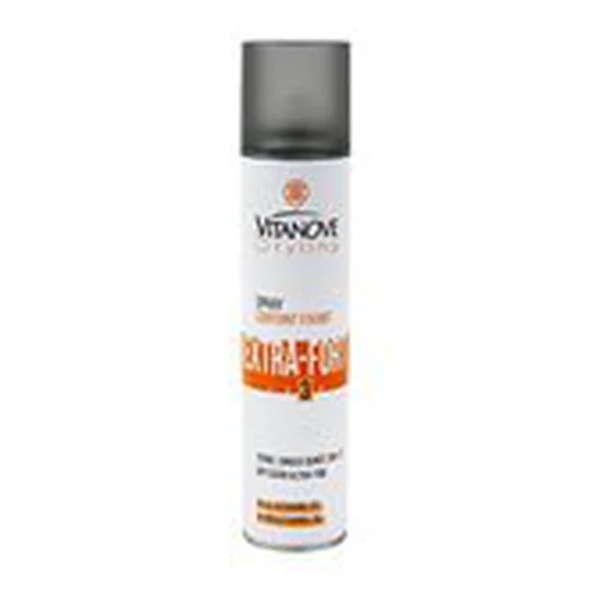 Spray coiffant Fixation extra forte