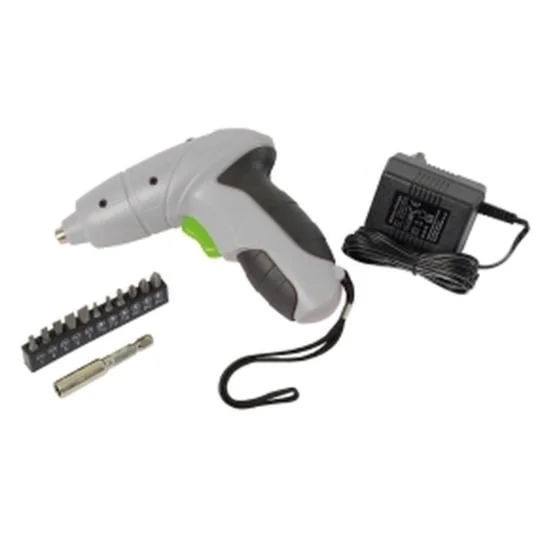 Tournevis sans fil 3,6V