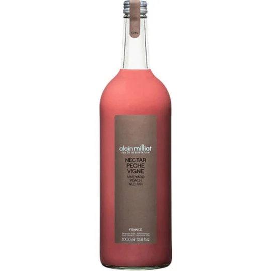 Nectar Peche De Vigne