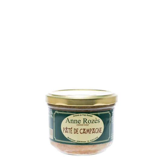 Pâté de Campagne