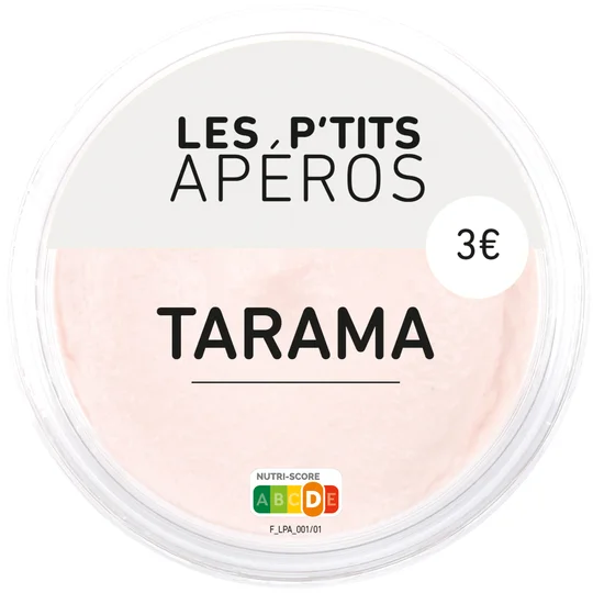 Tarama
