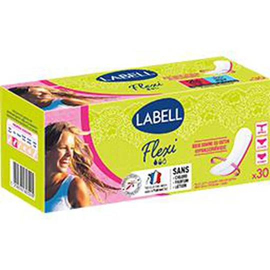 Protège-lingeries Flexi