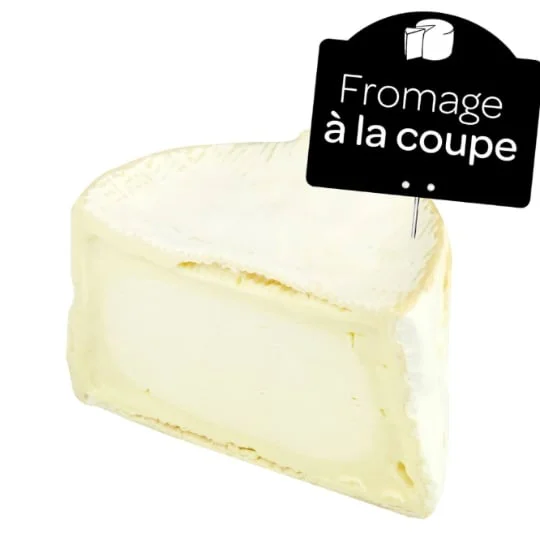 Fromage Chaource AOP