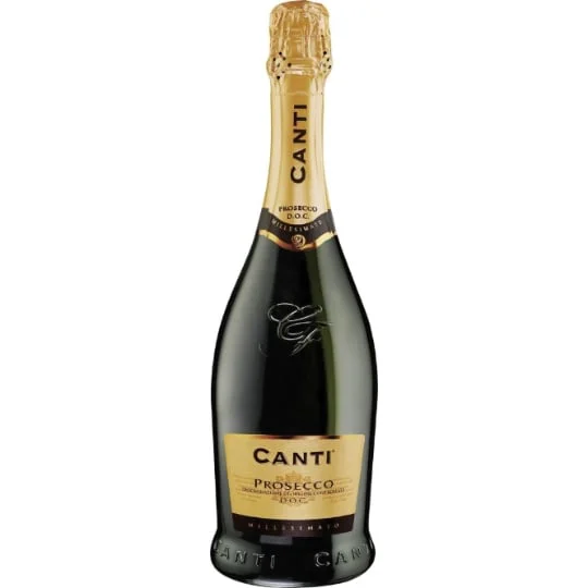 DOC Prosecco extra dry