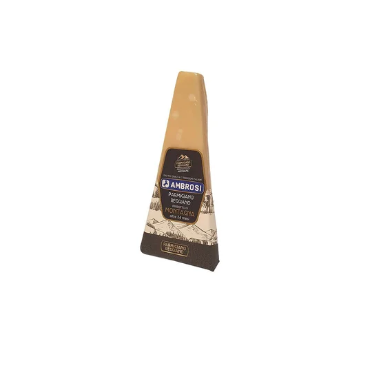 Parmigiano reggiano 24 mois AOP