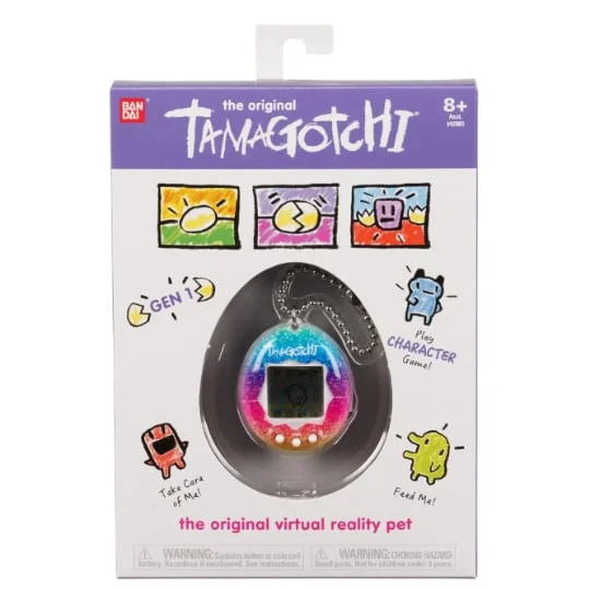 Tamagotchi