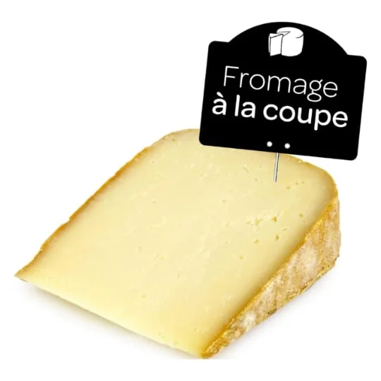 Fromage Ossau Iraty grand cru AOP