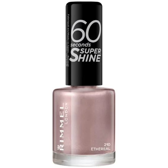 Vernis à ongles ethereal 210