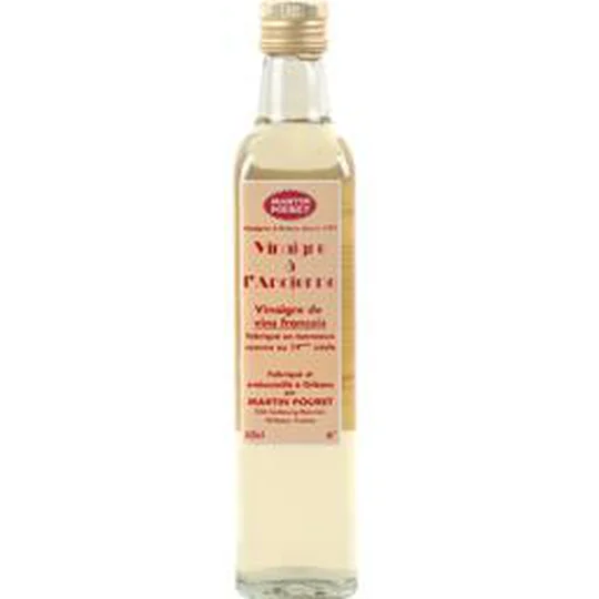 Vinaigre à l'ancienne