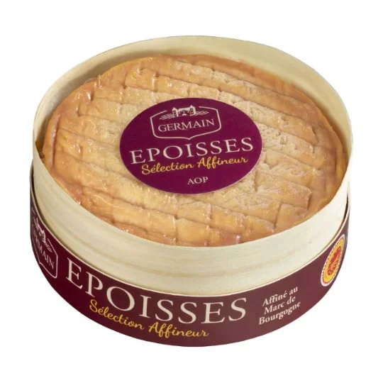 Fromage époisses AOP sélection affineur