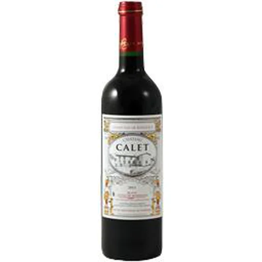 Vin rouge Blaye Côtes de Bordeaux