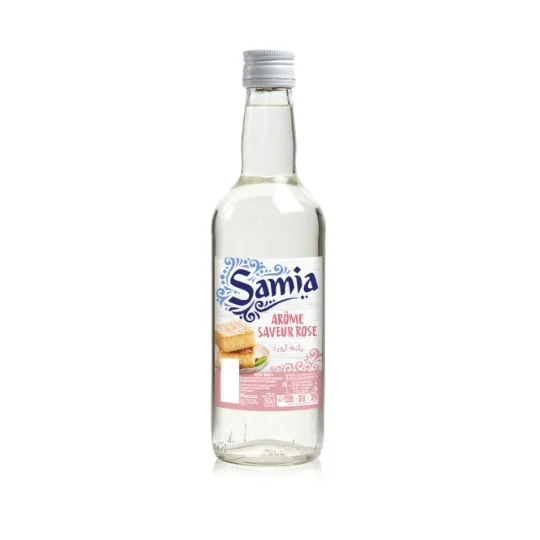 Arôme de rose