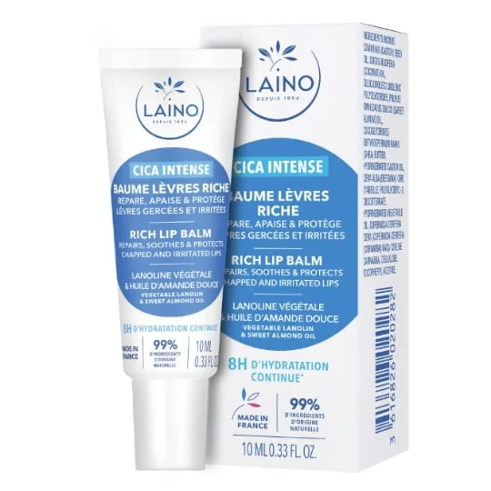 Baume Lèvres Naturel