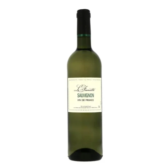 Vin blanc Sauvignon
