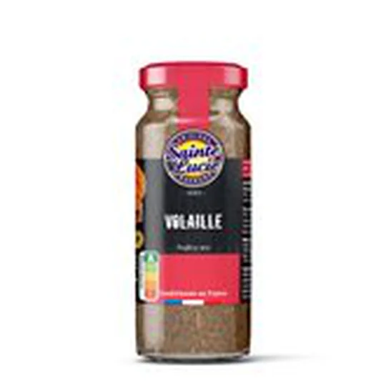 Mélange Pour volaille