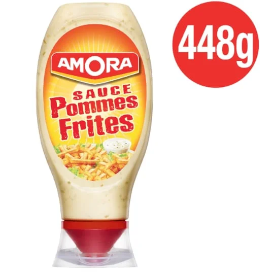 Sauce Pommes frites