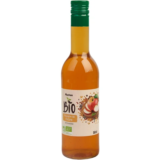 Vinaigre de cidre
