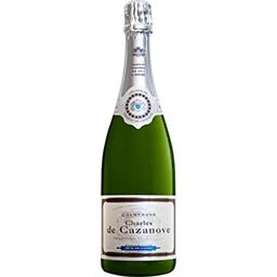AOP Champagne Tradition Brut C.