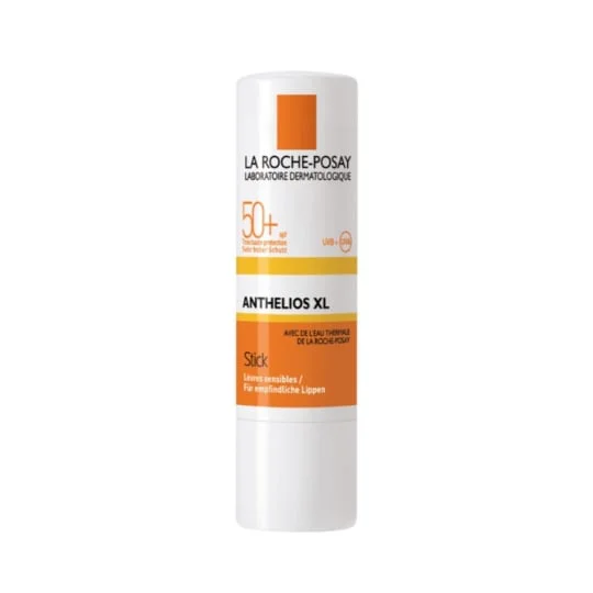 Protection solaire stick lèvres SPF50+