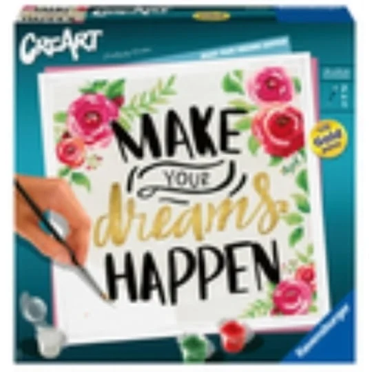 Kit Creart Format Carre