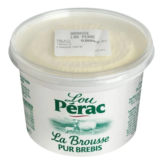 Fromage de brebis