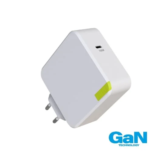 Chargeur USB-C écoconçu 100 W - GR6102 -