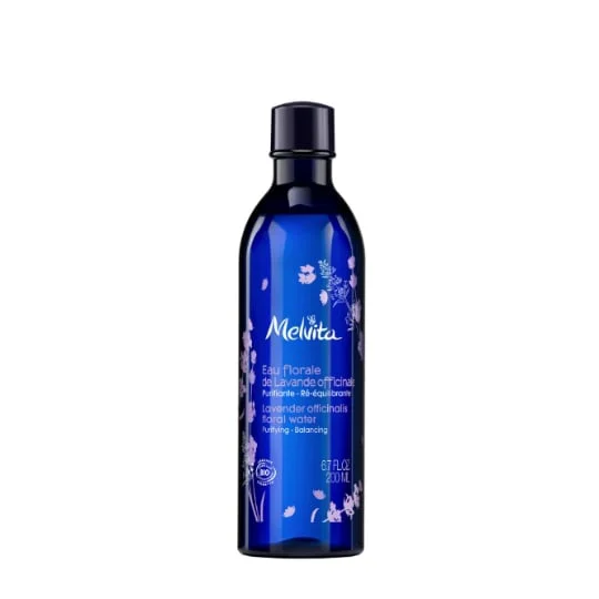 Eau florale lavande