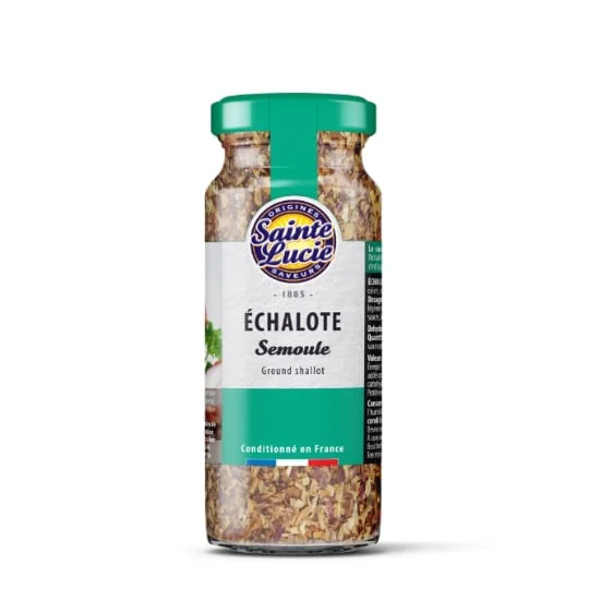 Echalote semoule