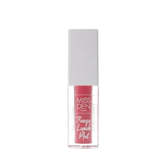 Gloss Mat Rose Elégance