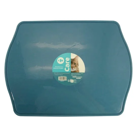 Tapis à lécher pour animaux de compagnie