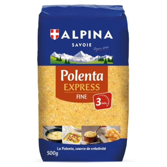 Polenta express fine