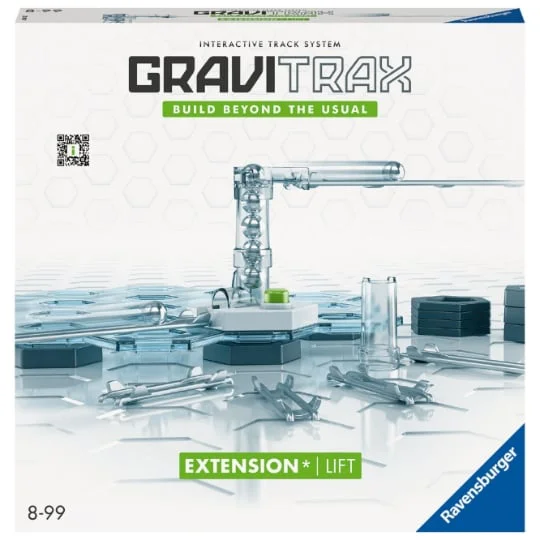 GraviTrax set d'extension Lifter