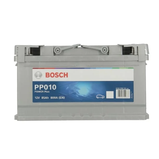 Batterie auto 800A 85Ah