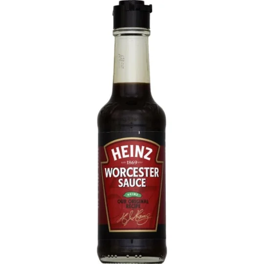 Sauce Worcester