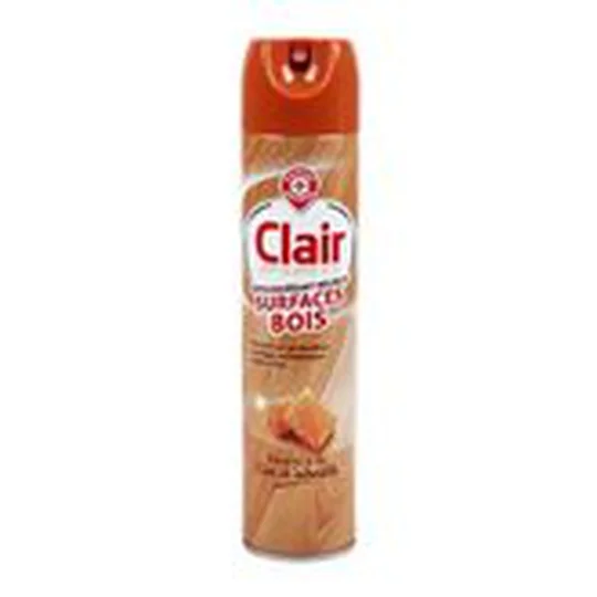 Dépoussiérant meuble Cire