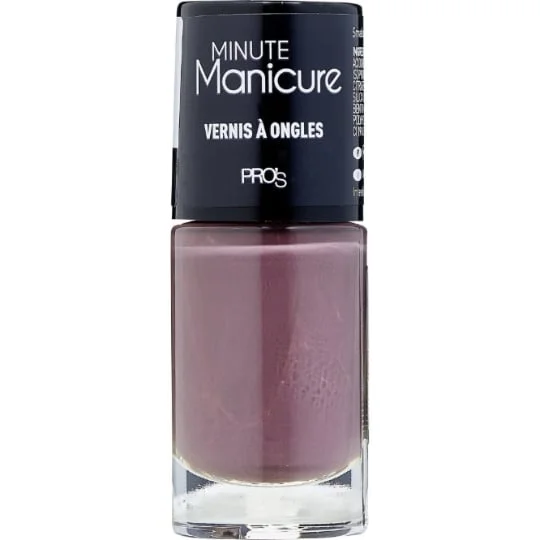 Vernis à ongles Taupe Queen 15