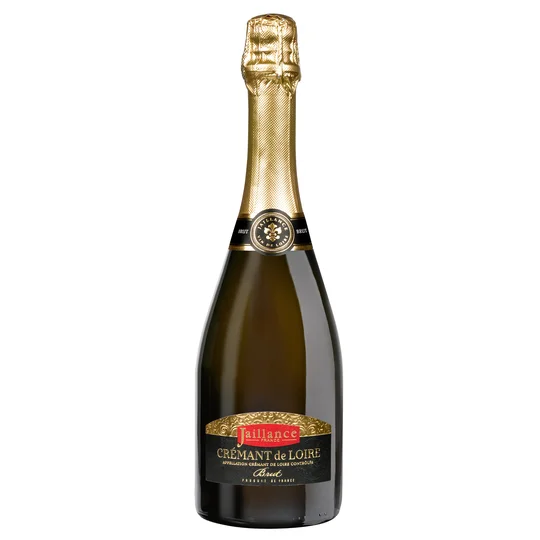 AOC Crémant de Loire Brut