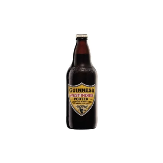 Bière West Indies Porter