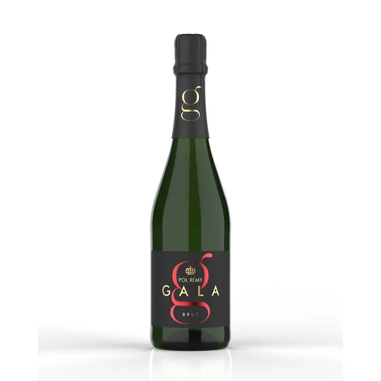 Vin mousseux Pol Rémy Gala brut