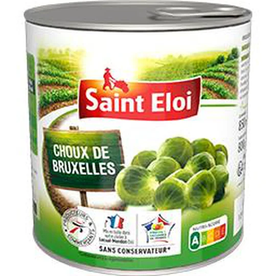 Choux de Bruxelles