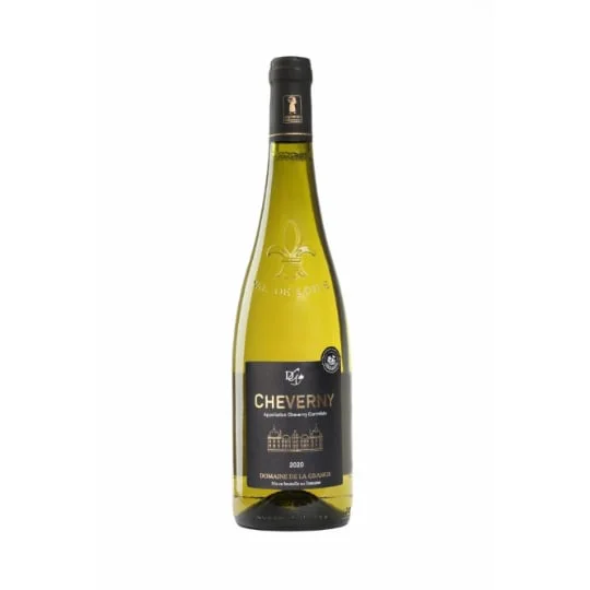 Vin blanc Cheverny